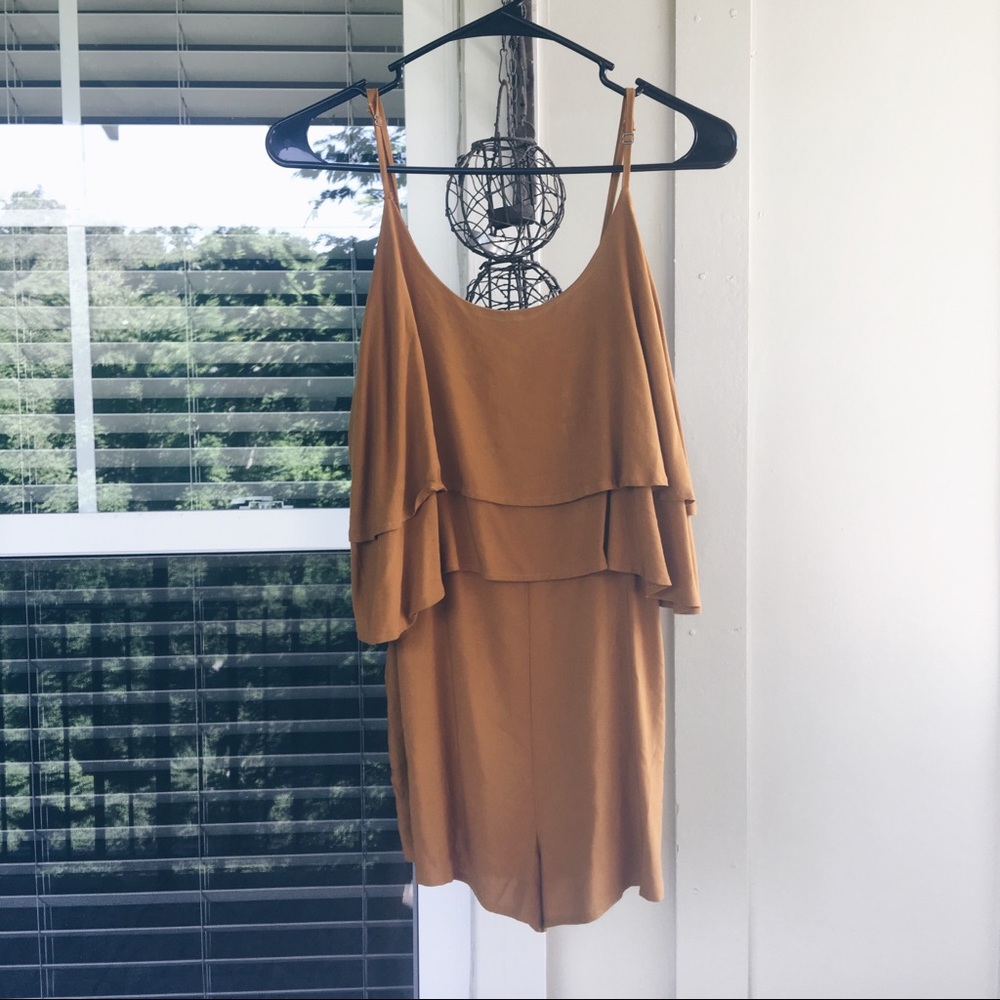 Vintage find • Romper • Good Condition